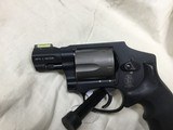SMITH WESSON
340 PD
357
SUPER CLEAN - 5 of 10
