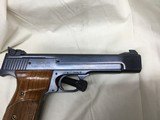 SMITH WESSON
MODEL 41
5 AND 1/2
HEAVY BARREL...LNIB - 6 of 11