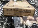 Federal Premium 327 Mag 85gr Hydra Shok JHP Low Recoil Ammo …………….200 rds - 5 of 5
