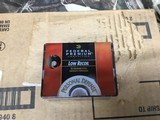 Federal Premium 327 Mag 85gr Hydra Shok JHP Low Recoil Ammo …………….200 rds - 4 of 5