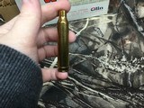 NEW Winchester 7mm Rem Mag Unprimed Brass……………40 rds - 5 of 6
