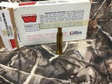 NEW Winchester 7mm Rem Mag Unprimed Brass……………40 rds - 4 of 6