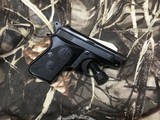 BERETTA950BS25 ACP - 2 of 18