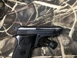 BERETTA
950 BS
JETFIRE
BOX
AND PAPERS - 10 of 15