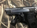 BERETTA
950 BS
JETFIRE
BOX
AND PAPERS - 7 of 15