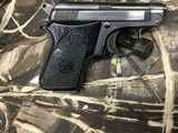 BERETTA
950 BS
JETFIRE
BOX
AND PAPERS - 9 of 15