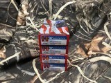 Hornady American Whitetail 6.5 Creedmoor 129gr Interlock Ammo ……….80rds - 1 of 6
