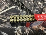 Hornady American Whitetail 6.5 Creedmoor 129gr Interlock Ammo ……….80rds - 3 of 6