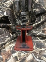 Pre-owned MEC 600 Jr 12 ga Reloading Press - Great Condition - Serial # 145213 - 3 of 17