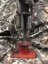 Pre-owned MEC 600 Jr 12 ga Reloading Press - Great Condition - Serial # 145213 - 5 of 17