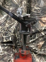 Pre-owned MEC 600 Jr 12 ga Reloading Press - Great Condition - Serial # 145213 - 6 of 17