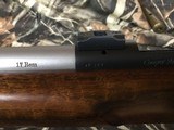 COOPERMODEL 21IN .17 REMINGTON CENTER FIRE - 18 of 22