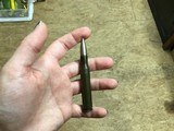 30-06 Steel Case Military Surplus Ammo...........55, 57 Headstamp..............217 rds - 2 of 3