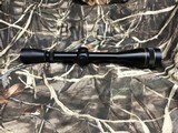 Leupold 6-18 VX-II VO Scope …..1” Tube - 2 of 12