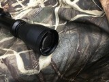 Leupold 6-18 VX-II VO Scope …..1” Tube - 5 of 12