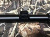 Leupold 6-18 VX-II VO Scope …..1” Tube - 11 of 12