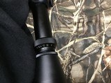Leupold 6-18 VX-II VO Scope …..1” Tube - 7 of 12