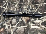 Leupold 6-18 VX-II VO Scope …..1” Tube - 3 of 12
