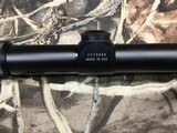 Leupold 6-18 VX-II VO Scope …..1” Tube - 12 of 12