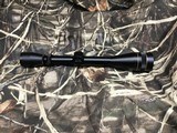 Leupold 6-18 VX-II VO Scope …..1” Tube - 1 of 12