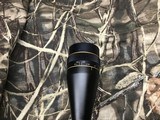 Leupold 6-18 VX-II VO Scope …..1” Tube - 9 of 12
