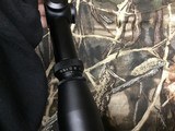 Leupold 6-18 VX-II VO Scope …..1” Tube - 8 of 12