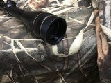 Leupold 6-18 VX-II VO Scope …..1” Tube - 4 of 12