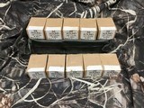 7.62x51 Ball (308) Military Surplus Ammo............400rds - 1 of 4
