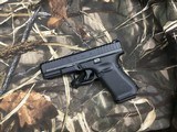 LIKE NEW Glock 44 .22lr Pistol..........2 Mags..........225rds of Ammo... and Accessories - 4 of 24