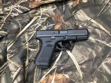 LIKE NEW Glock 44 .22lr Pistol..........2 Mags..........225rds of Ammo... and Accessories - 3 of 24