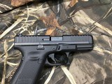 LIKE NEW Glock 44 .22lr Pistol..........2 Mags..........225rds of Ammo... and Accessories - 5 of 24