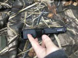 LIKE NEW Glock 44 .22lr Pistol..........2 Mags..........225rds of Ammo... and Accessories - 13 of 24