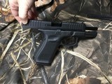 LIKE NEW Glock 44 .22lr Pistol..........2 Mags..........225rds of Ammo... and Accessories - 9 of 24