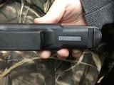 LIKE NEW Glock 44 .22lr Pistol..........2 Mags..........225rds of Ammo... and Accessories - 14 of 24