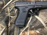 LIKE NEW Glock 44 .22lr Pistol..........2 Mags..........225rds of Ammo... and Accessories - 6 of 24