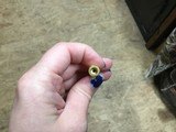 New Unprimed 22 Hornet Brass............................180rds - 5 of 5