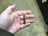 New Unprimed 22 Hornet Brass............................180rds - 4 of 5
