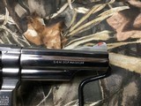 SMITH WESSON66-1PINNED & RECESSED4 INCH - 9 of 12