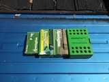 17 Remington Reloading Dies , 47 Rds of Factory Ammo, & 13rds Once Fired Brass - 1 of 8