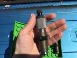 17 Remington Reloading Dies , 47 Rds of Factory Ammo, & 13rds Once Fired Brass - 8 of 8