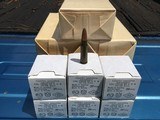 Russian 7.62x39 123gr. Ball HP Ammo...............720 rds - 3 of 6
