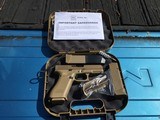 NIB GLOCK 19X....... 3 Mags...... Backstraps - 1 of 14