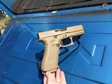 NIB GLOCK 19X....... 3 Mags...... Backstraps - 5 of 14