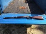 WINCHESTER1894(made in 1913)32 Winchester caliber - 1 of 25