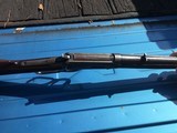 WINCHESTER1894(made in 1913)32 Winchester caliber - 22 of 25