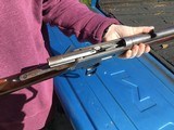 WINCHESTER1894(made in 1913)32 Winchester caliber - 16 of 25