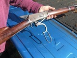 WINCHESTER1894(made in 1913)32 Winchester caliber - 14 of 25