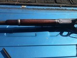 WINCHESTER1894(made in 1913)32 Winchester caliber - 18 of 25