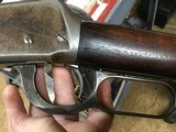 WINCHESTER1894(made in 1913)32 Winchester caliber - 25 of 25