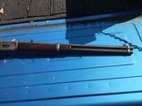 WINCHESTER1894(made in 1913)32 Winchester caliber - 6 of 25